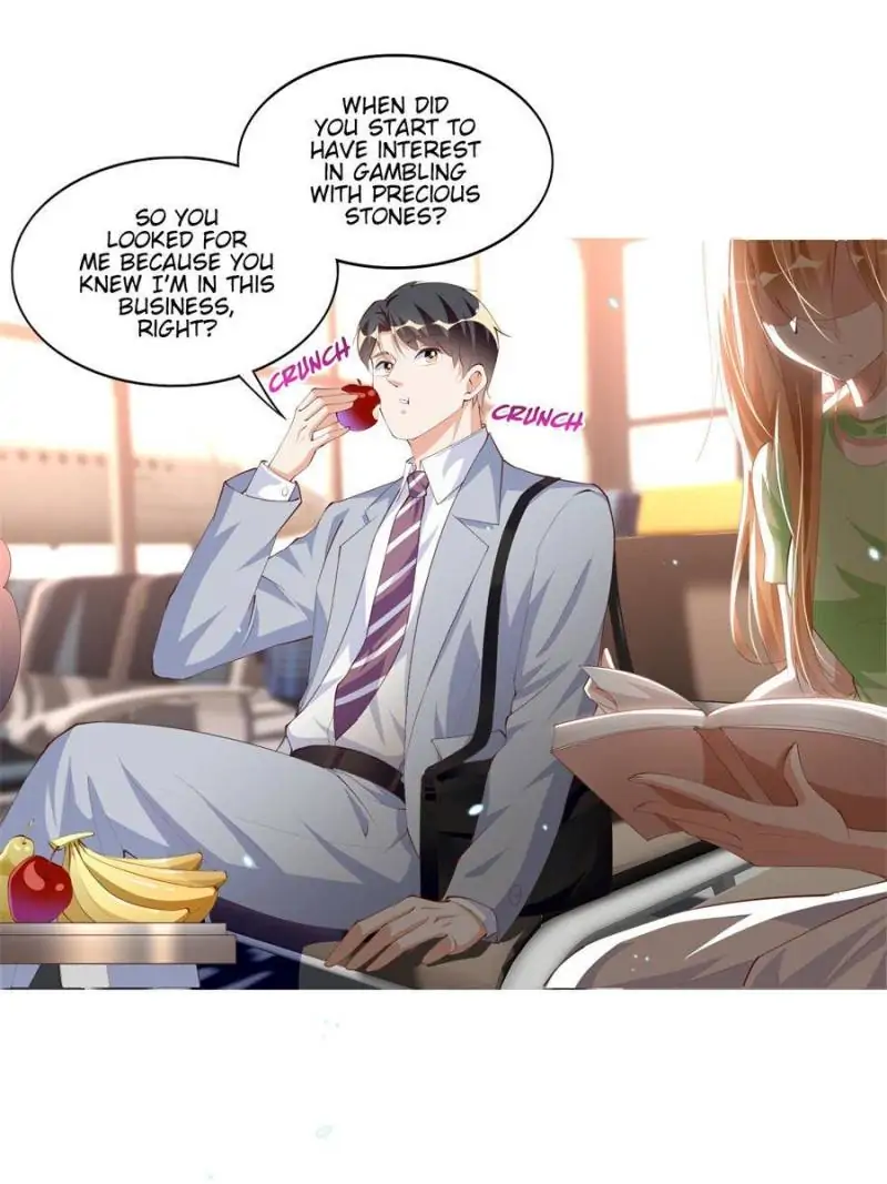 Reincarnation Of The Businesswoman At School Chapter 17 page 30