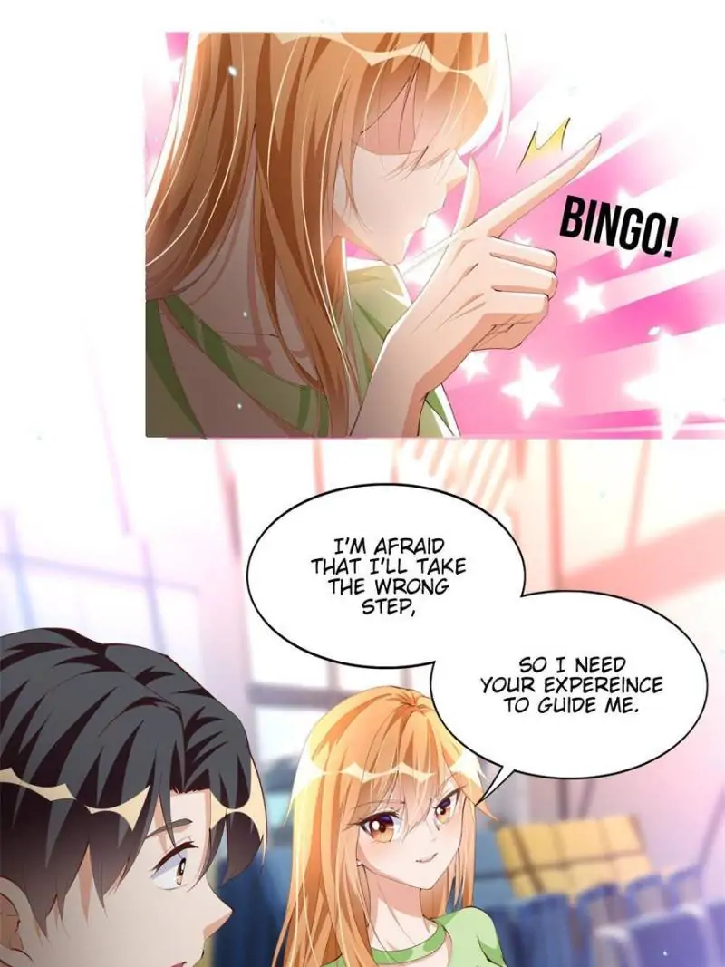 Reincarnation Of The Businesswoman At School Chapter 17 page 31