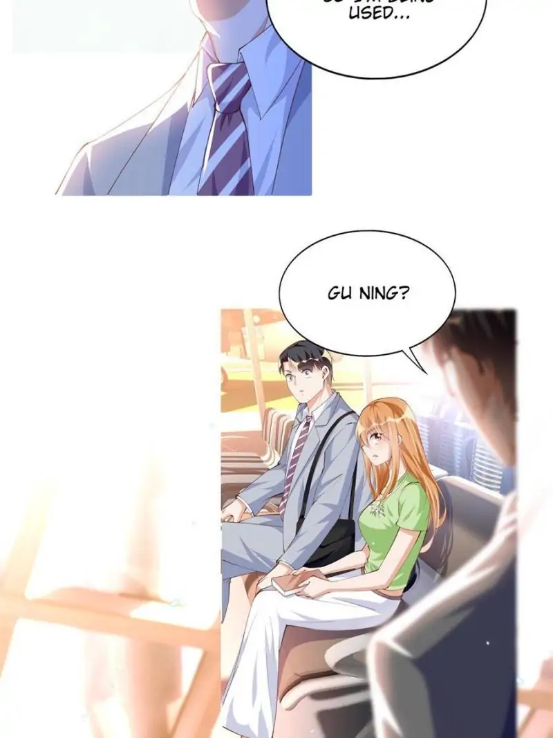 Reincarnation Of The Businesswoman At School Chapter 17 page 33