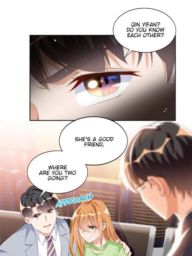 Reincarnation Of The Businesswoman At School Chapter 17 page 36