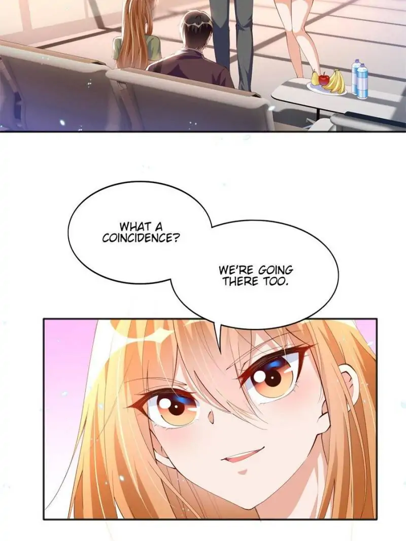Reincarnation Of The Businesswoman At School Chapter 17 page 38