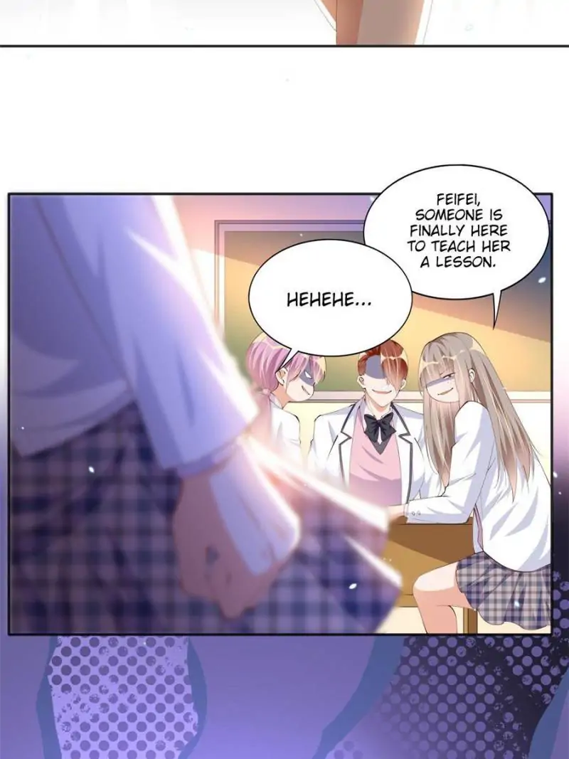 Reincarnation Of The Businesswoman At School Chapter 17 page 3