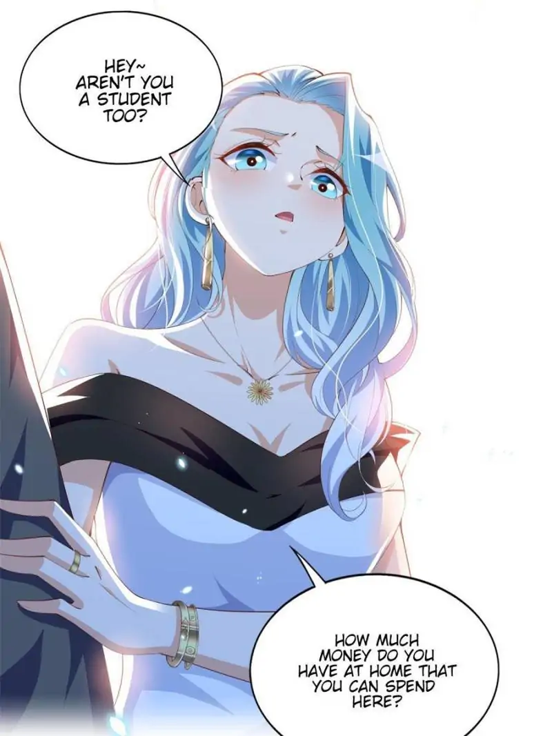 Reincarnation Of The Businesswoman At School Chapter 17 page 39