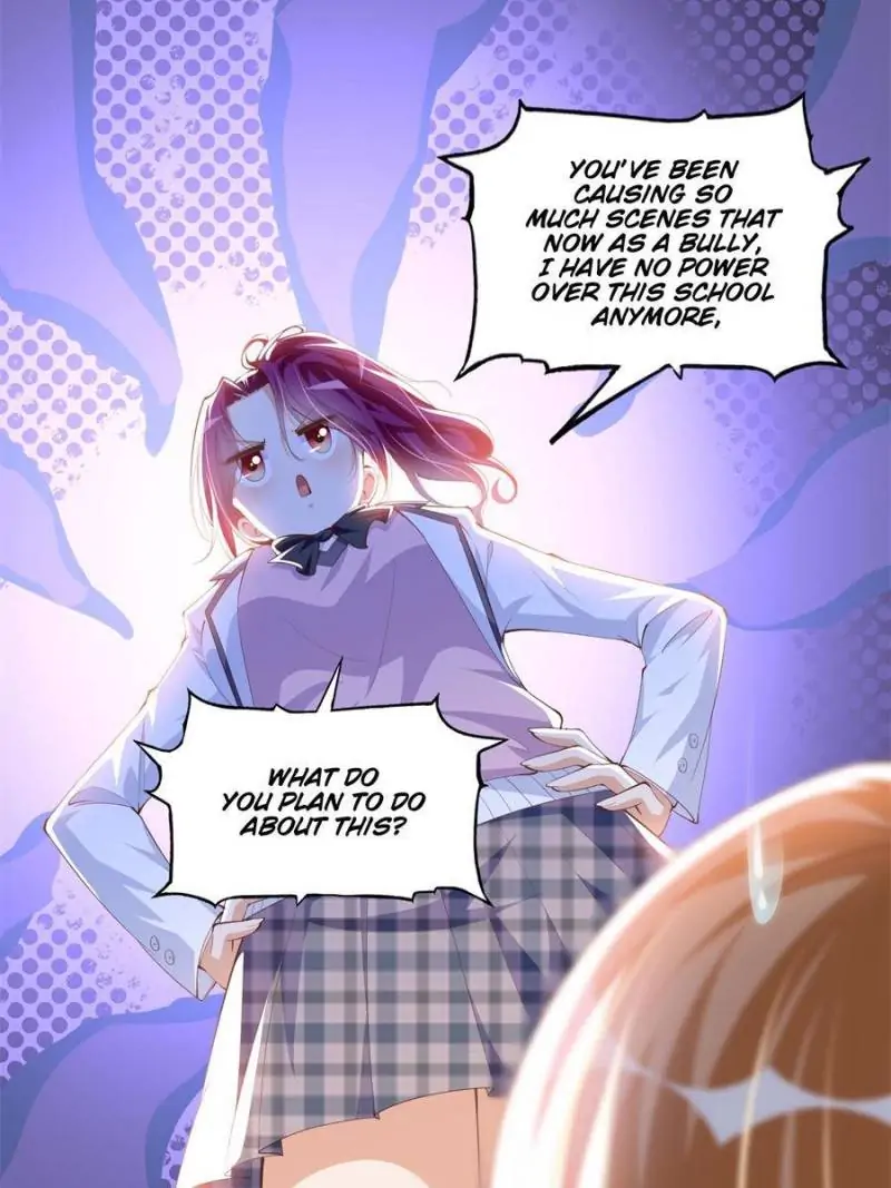 Reincarnation Of The Businesswoman At School Chapter 17 page 4