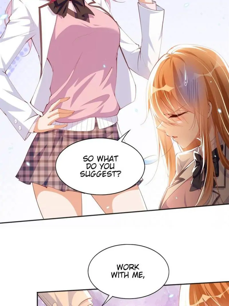 Reincarnation Of The Businesswoman At School Chapter 17 page 7