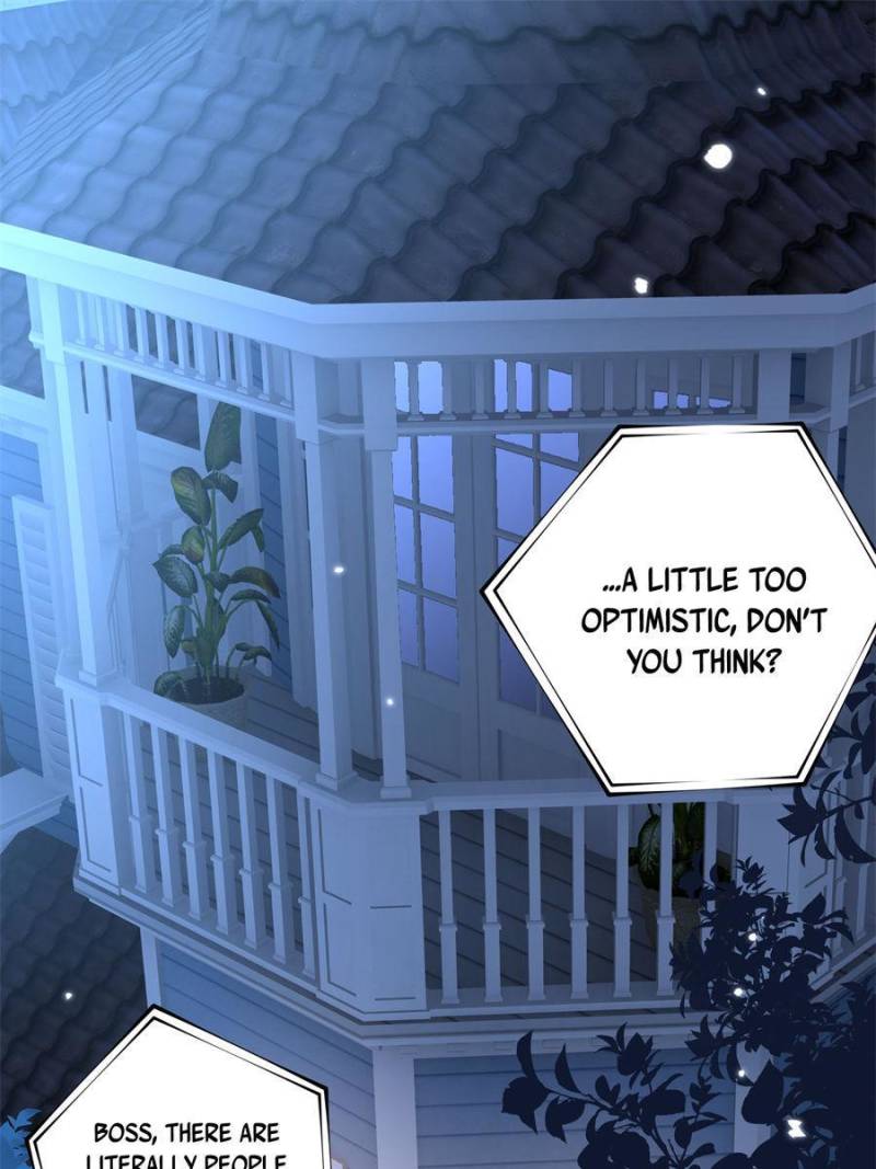 Reincarnation Of The Businesswoman At School Chapter 173 page 0