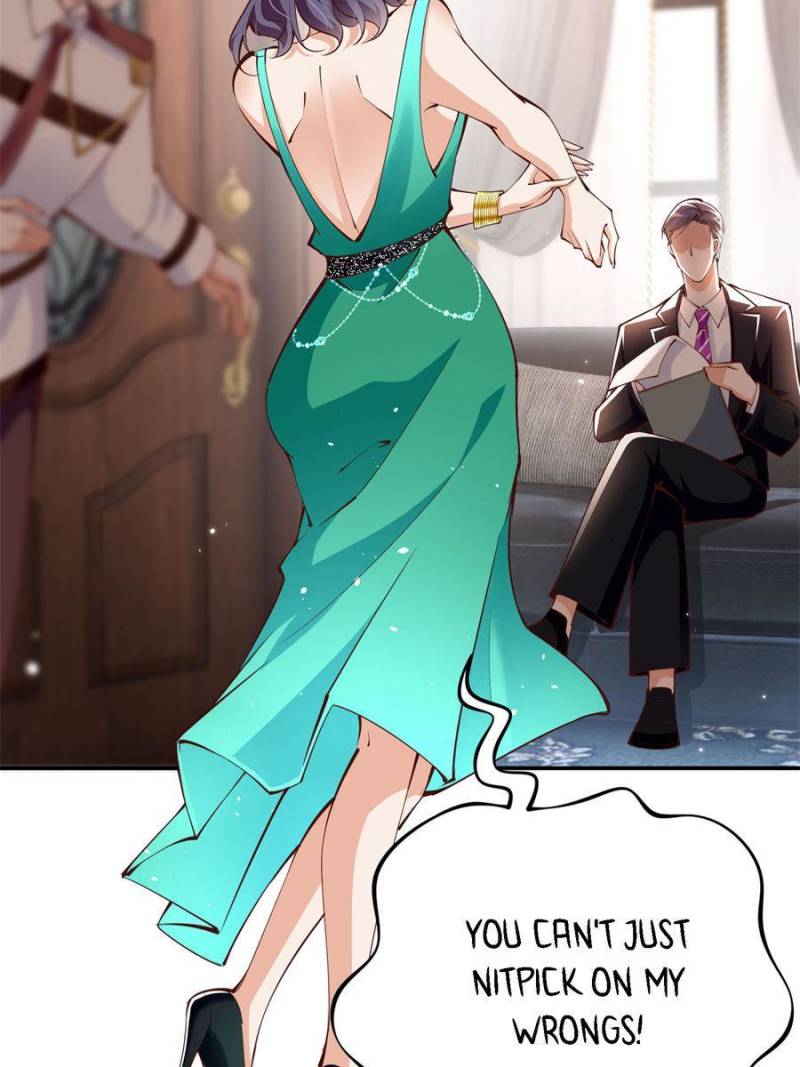 Reincarnation Of The Businesswoman At School Chapter 173 page 9