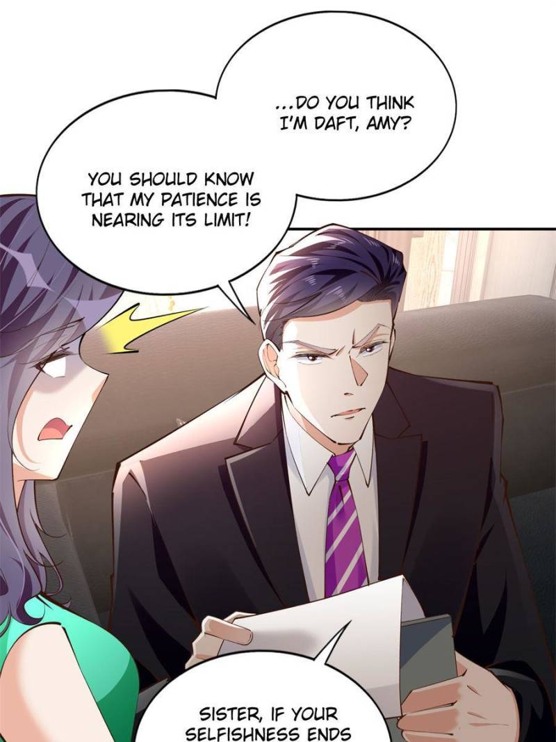 Reincarnation Of The Businesswoman At School Chapter 173 page 11