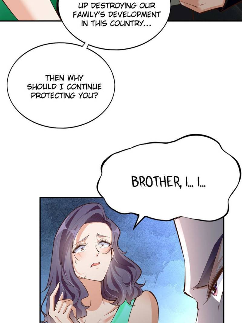 Reincarnation Of The Businesswoman At School Chapter 173 page 12
