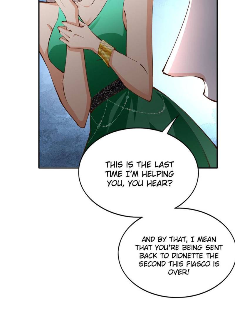 Reincarnation Of The Businesswoman At School Chapter 173 page 13