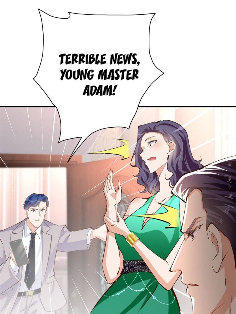 Reincarnation Of The Businesswoman At School Chapter 173 page 14