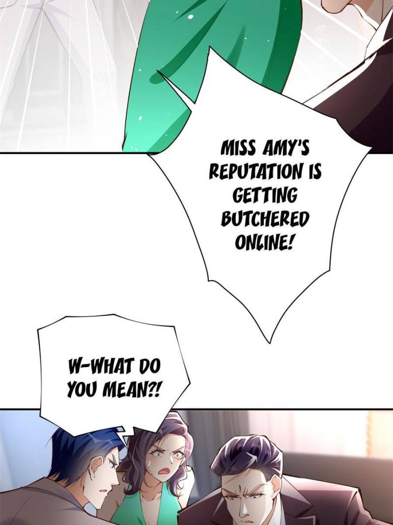 Reincarnation Of The Businesswoman At School Chapter 173 page 15