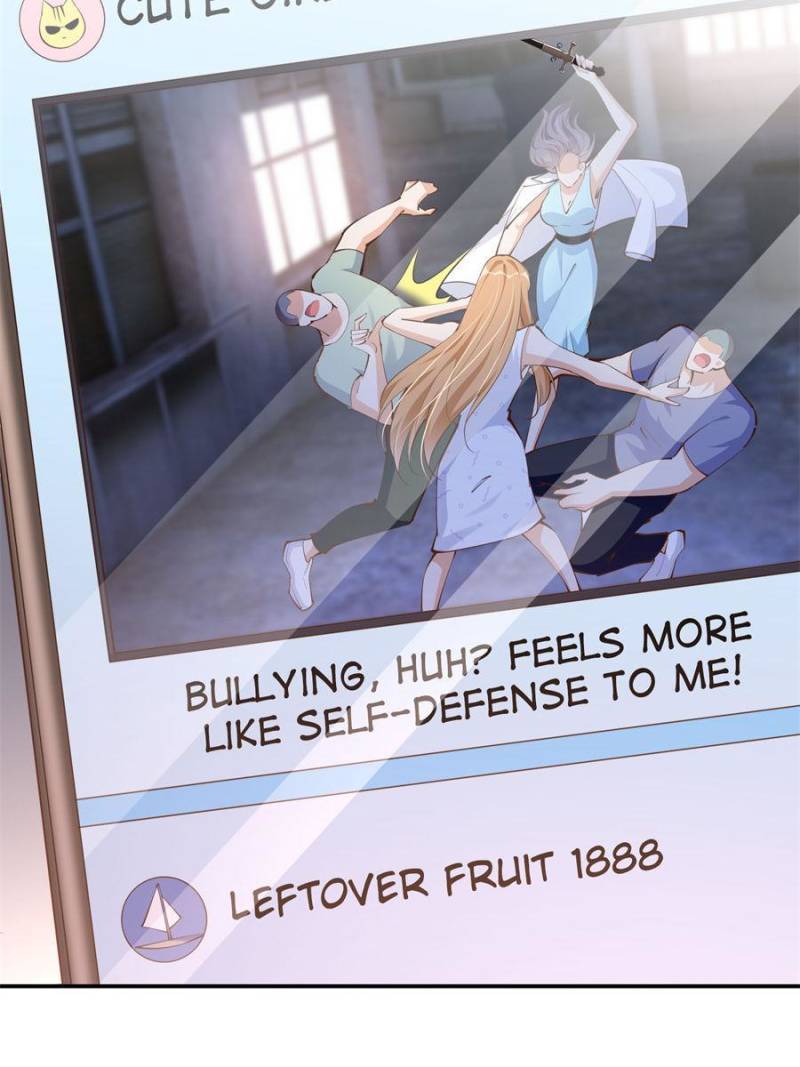 Reincarnation Of The Businesswoman At School Chapter 173 page 17