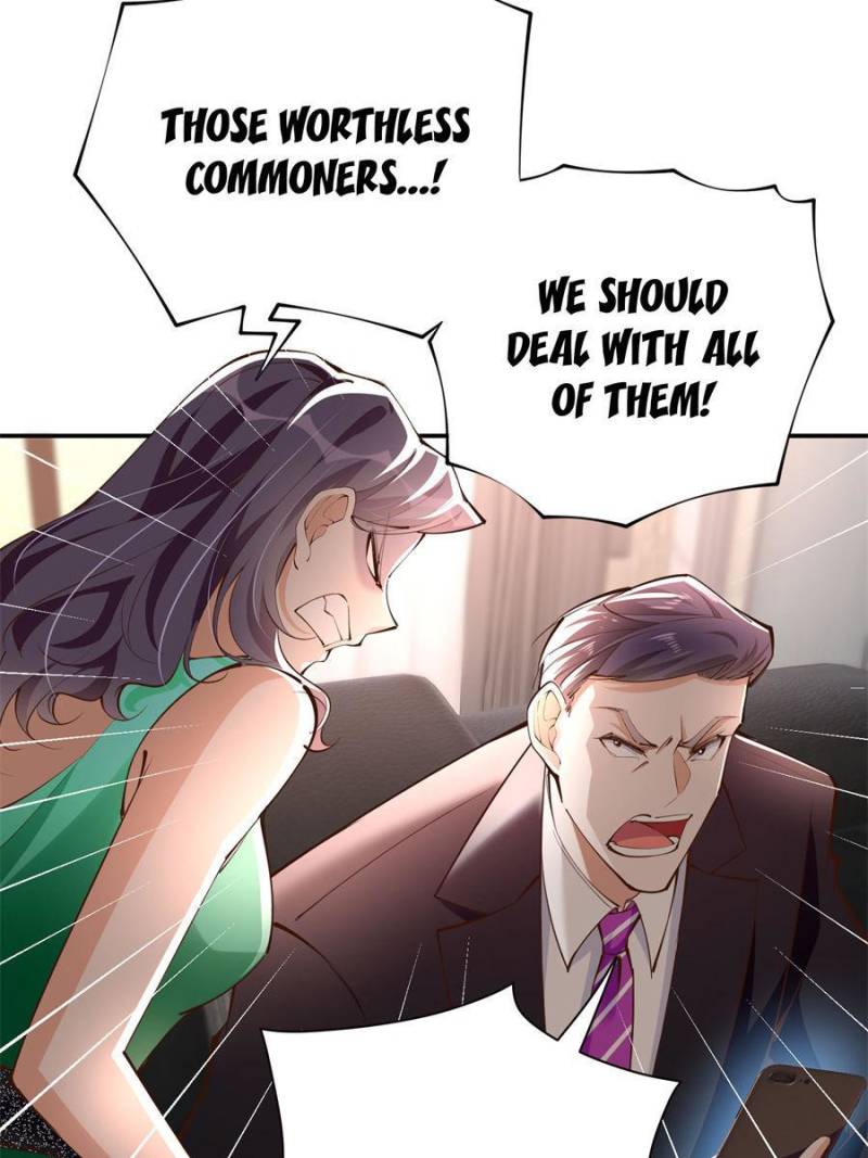 Reincarnation Of The Businesswoman At School Chapter 173 page 20