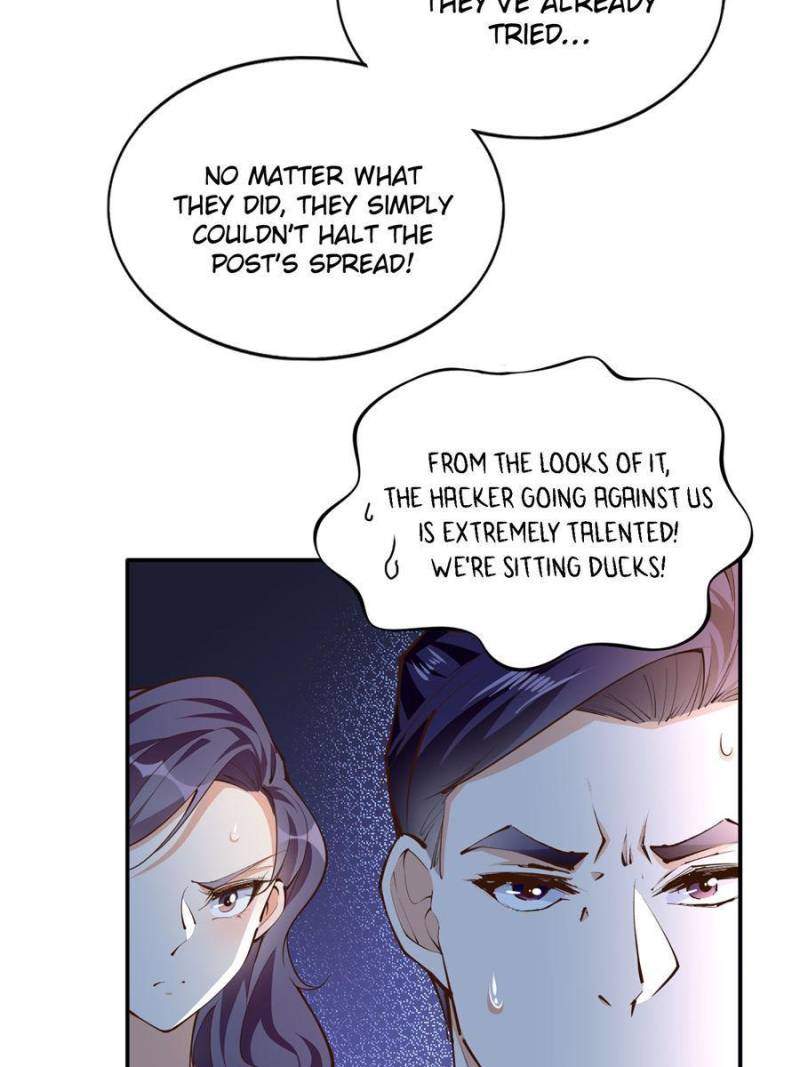 Reincarnation Of The Businesswoman At School Chapter 173 page 23