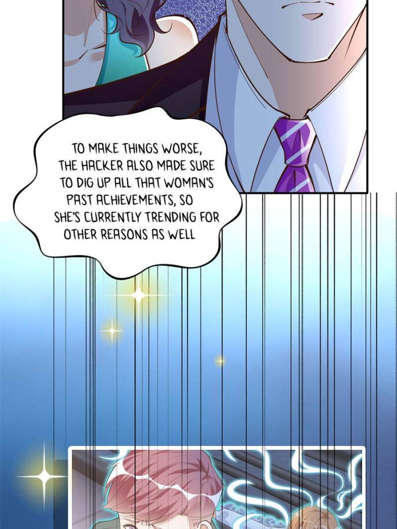 Reincarnation Of The Businesswoman At School Chapter 173 page 24