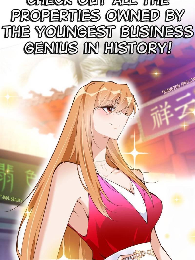 Reincarnation Of The Businesswoman At School Chapter 173 page 28