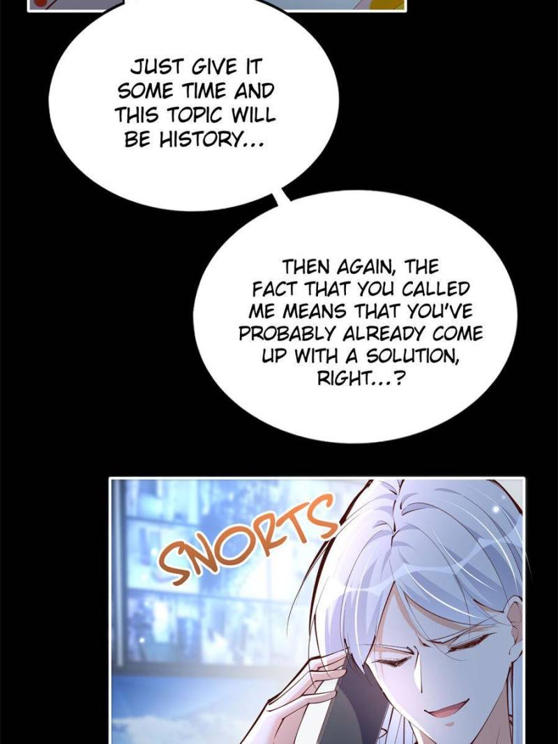 Reincarnation Of The Businesswoman At School Chapter 173 page 2