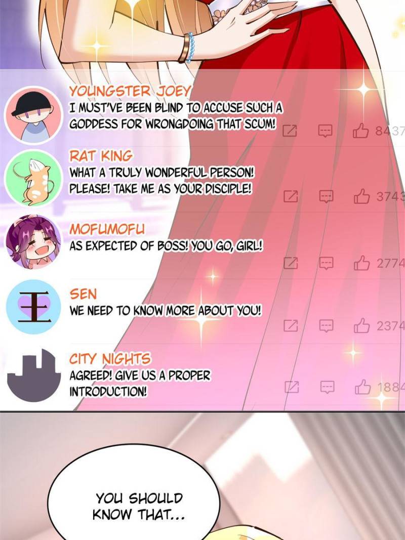 Reincarnation Of The Businesswoman At School Chapter 173 page 29