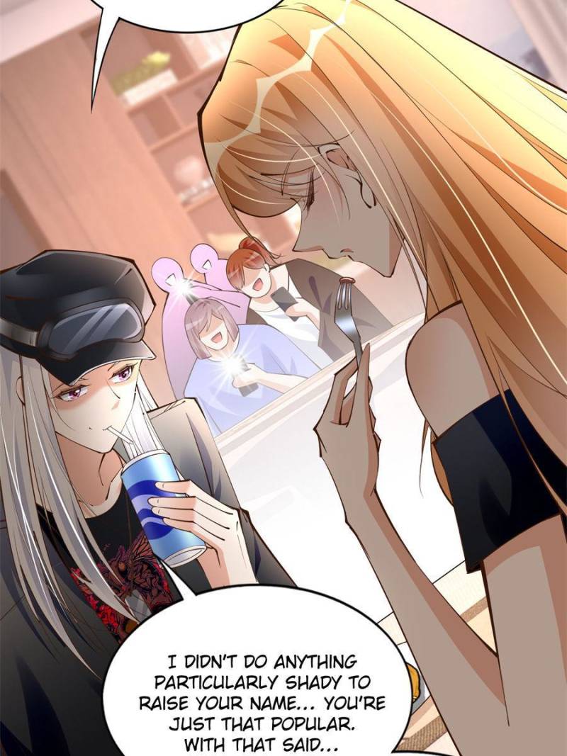 Reincarnation Of The Businesswoman At School Chapter 173 page 30