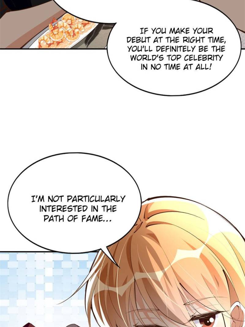 Reincarnation Of The Businesswoman At School Chapter 173 page 31