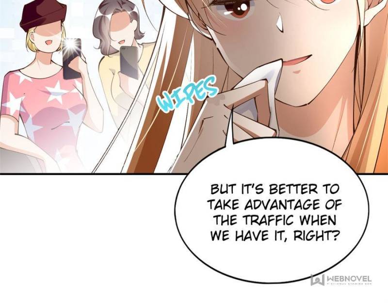 Reincarnation Of The Businesswoman At School Chapter 173 page 32
