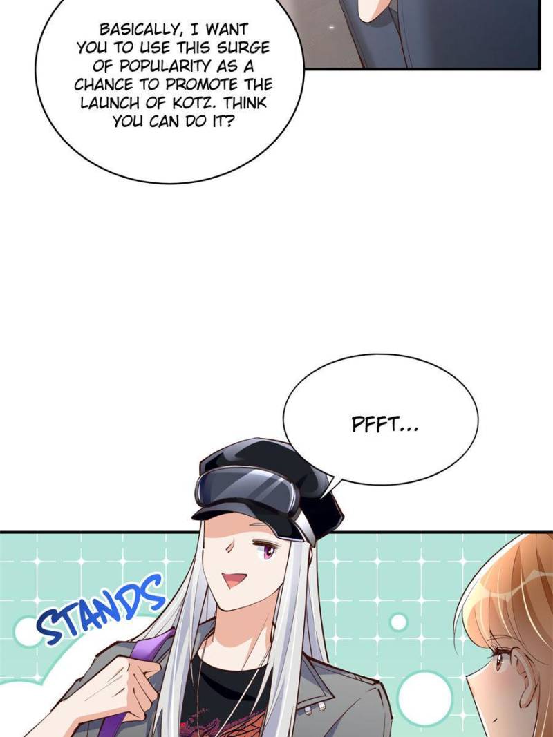 Reincarnation Of The Businesswoman At School Chapter 173 page 34