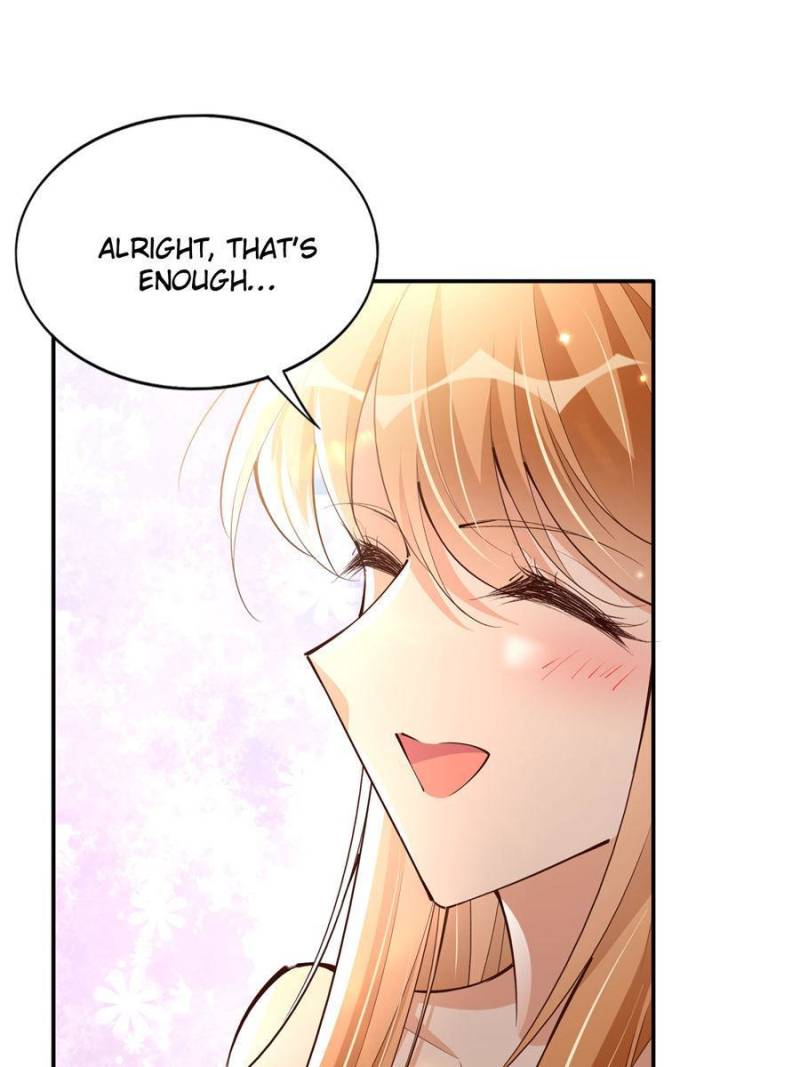 Reincarnation Of The Businesswoman At School Chapter 173 page 36