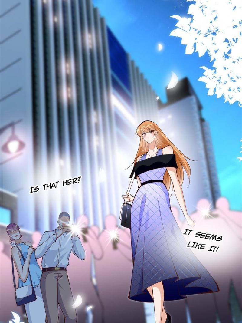 Reincarnation Of The Businesswoman At School Chapter 173 page 38