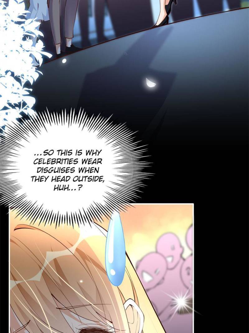 Reincarnation Of The Businesswoman At School Chapter 173 page 39