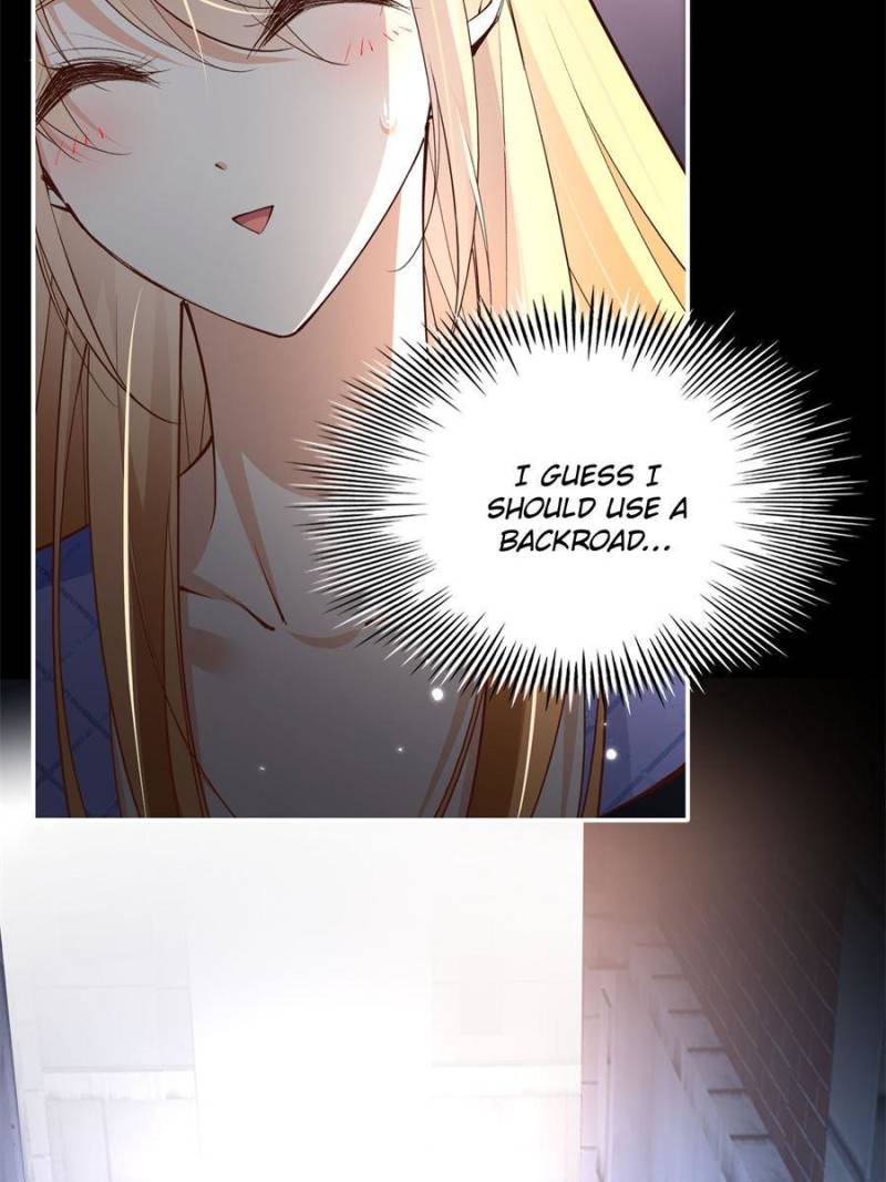 Reincarnation Of The Businesswoman At School Chapter 173 page 40
