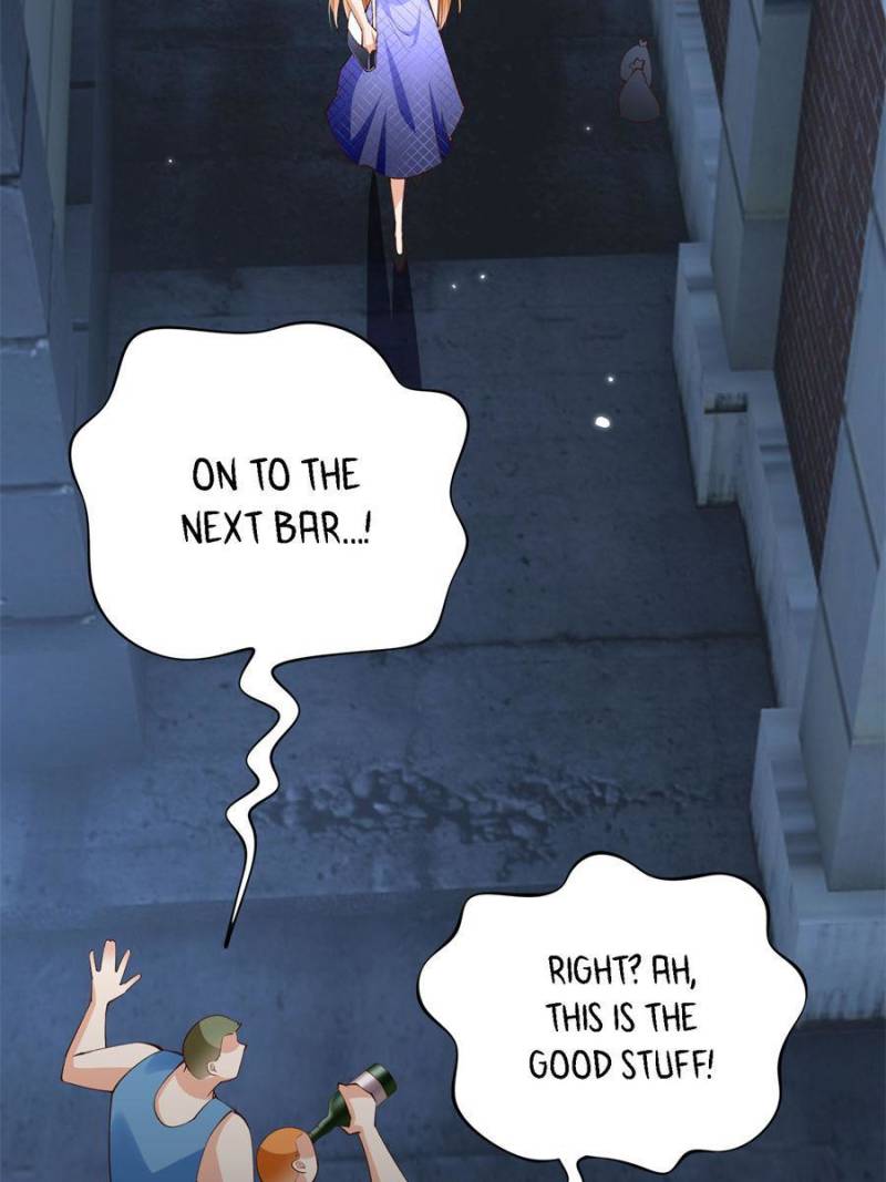 Reincarnation Of The Businesswoman At School Chapter 173 page 42