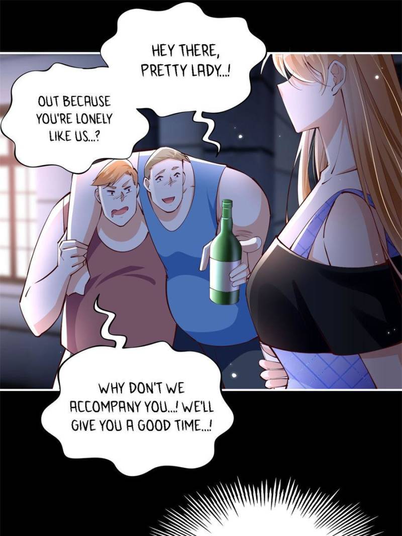 Reincarnation Of The Businesswoman At School Chapter 173 page 44