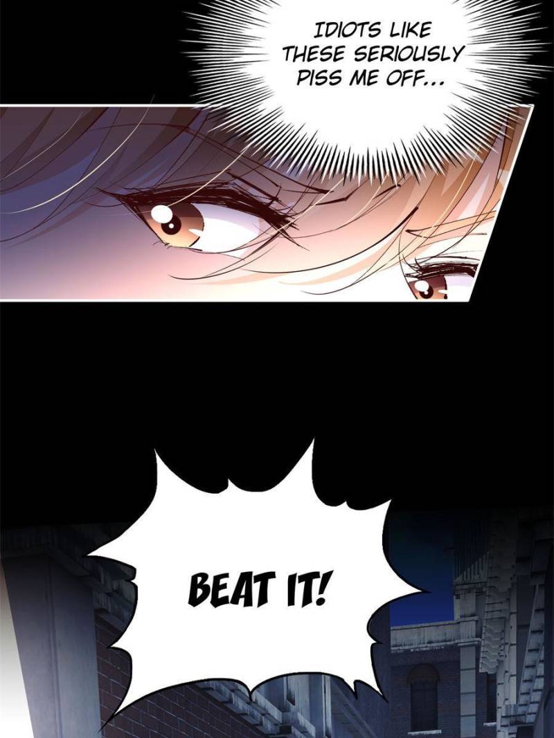 Reincarnation Of The Businesswoman At School Chapter 173 page 45
