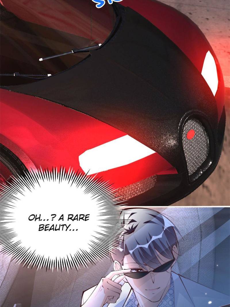 Reincarnation Of The Businesswoman At School Chapter 173 page 47