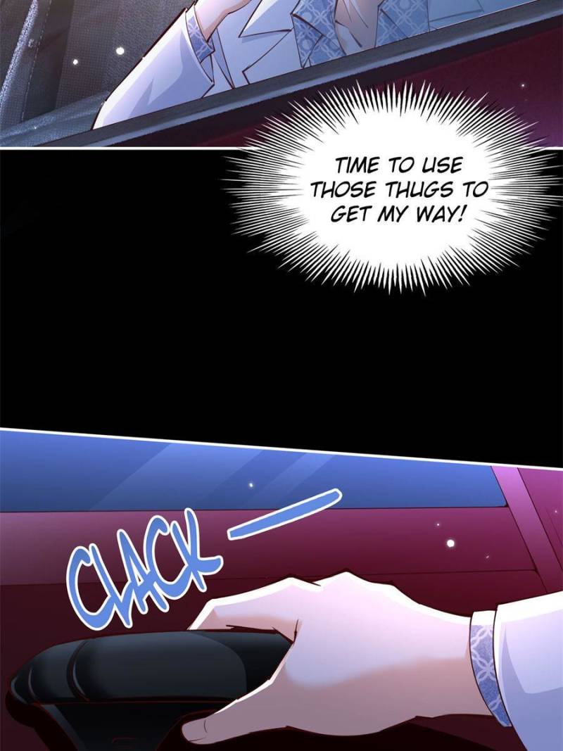 Reincarnation Of The Businesswoman At School Chapter 173 page 48