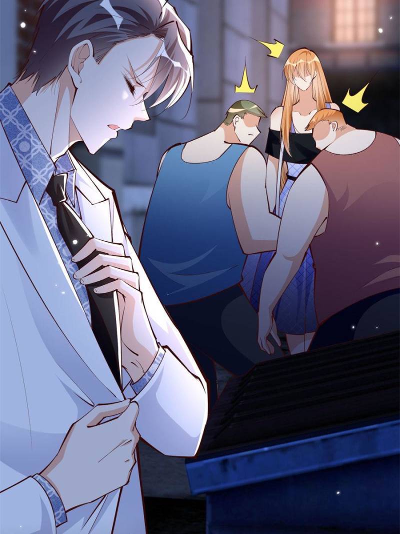 Reincarnation Of The Businesswoman At School Chapter 173 page 50