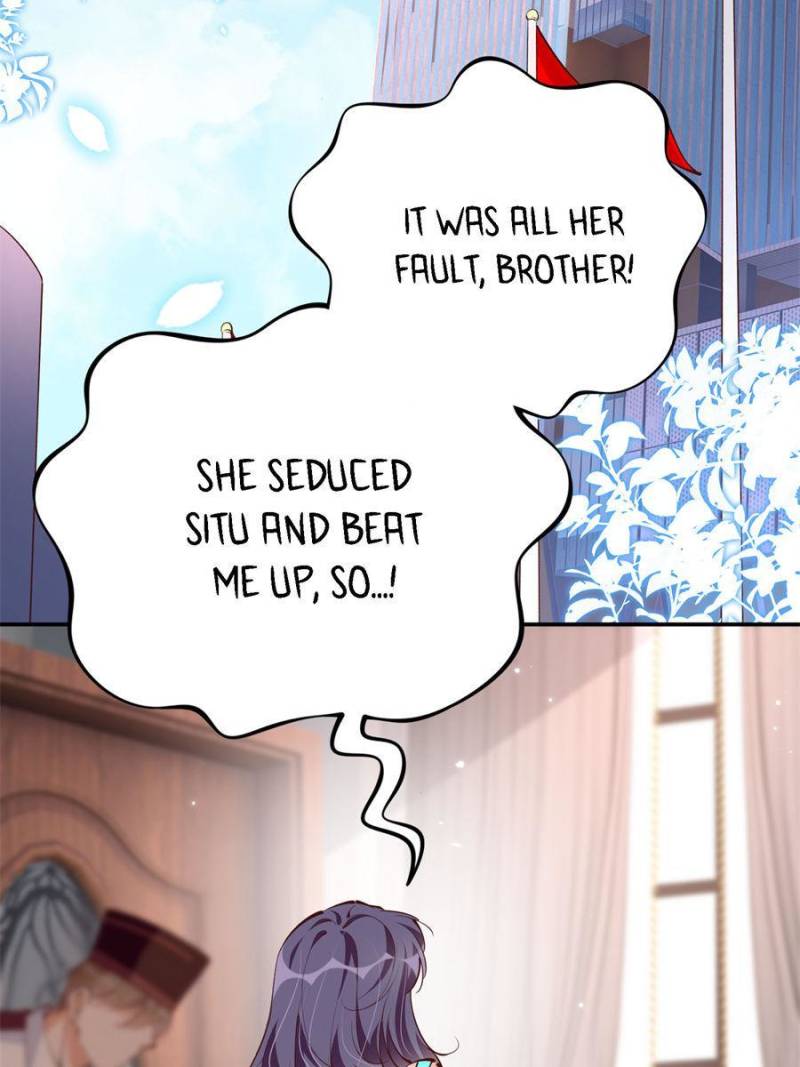 Reincarnation Of The Businesswoman At School Chapter 173 page 8