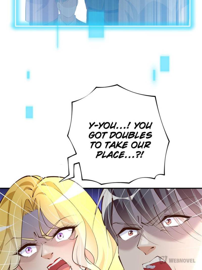 Reincarnation Of The Businesswoman At School Chapter 184 page 10