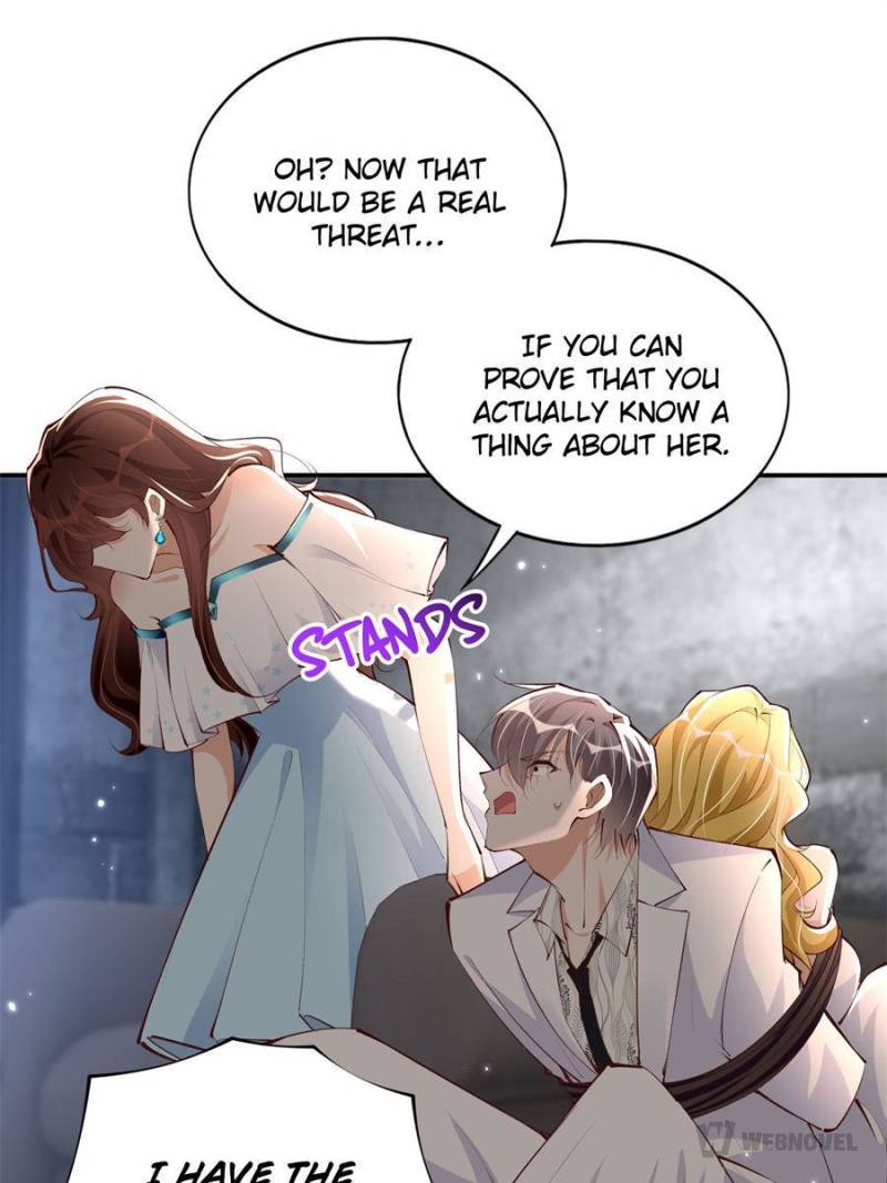 Reincarnation Of The Businesswoman At School Chapter 184 page 12