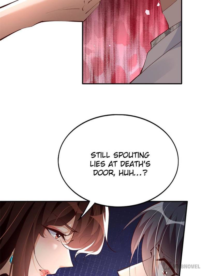 Reincarnation Of The Businesswoman At School Chapter 184 page 14