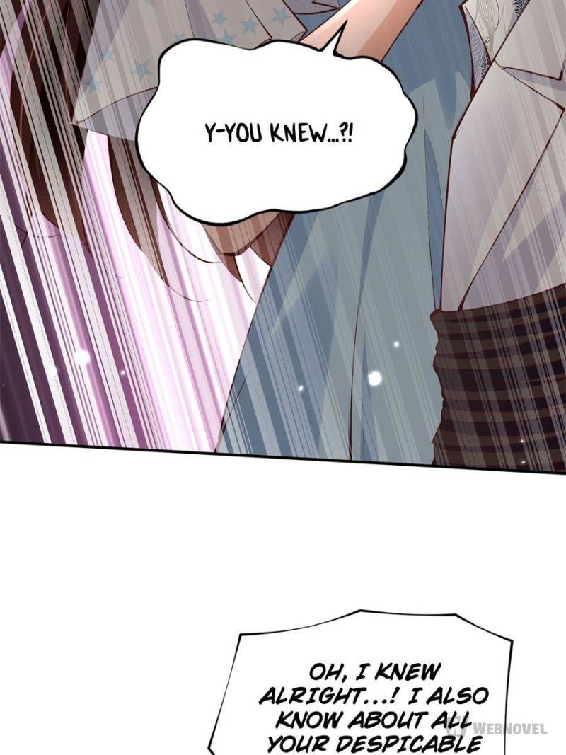 Reincarnation Of The Businesswoman At School Chapter 184 page 17