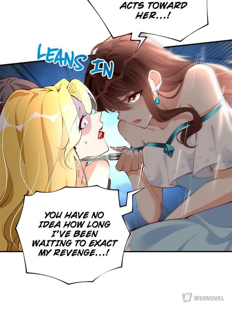 Reincarnation Of The Businesswoman At School Chapter 184 page 18