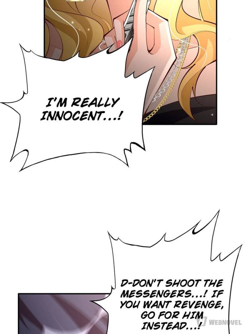 Reincarnation Of The Businesswoman At School Chapter 184 page 20