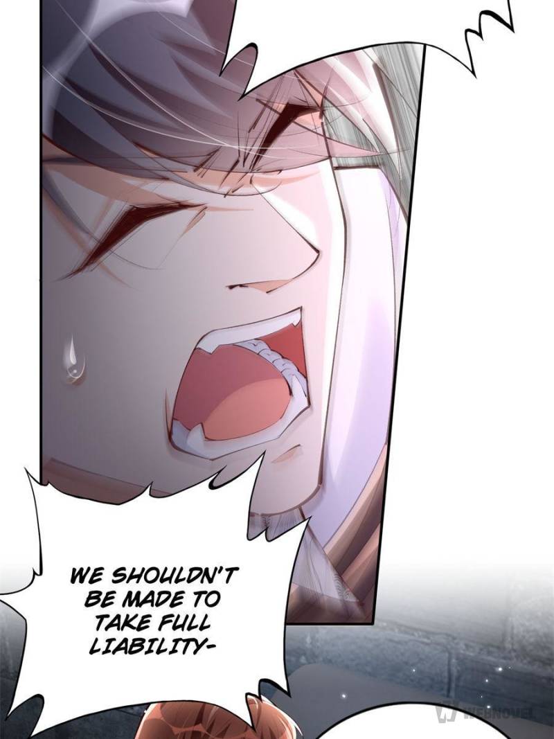 Reincarnation Of The Businesswoman At School Chapter 184 page 21