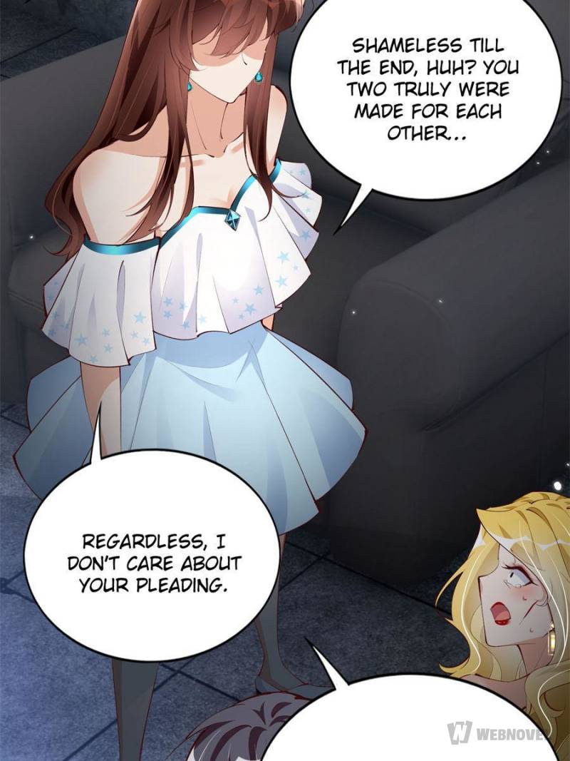 Reincarnation Of The Businesswoman At School Chapter 184 page 22