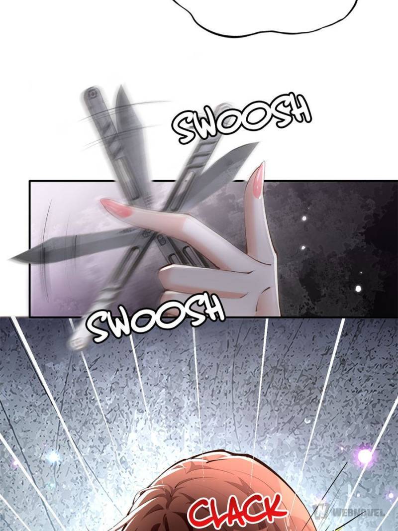 Reincarnation Of The Businesswoman At School Chapter 184 page 2