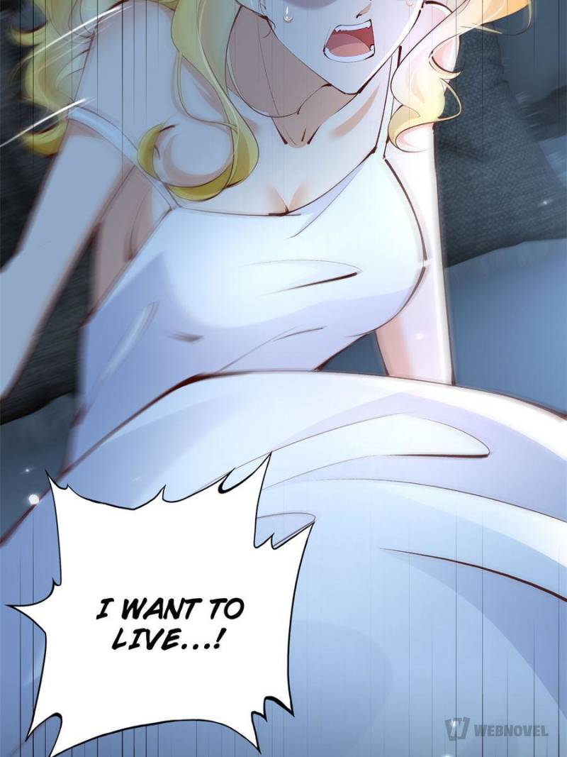 Reincarnation Of The Businesswoman At School Chapter 184 page 34