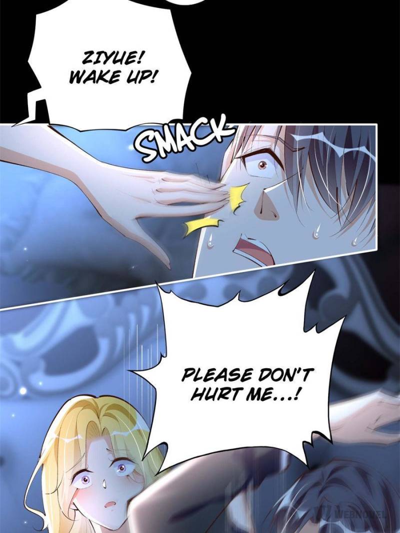 Reincarnation Of The Businesswoman At School Chapter 184 page 37