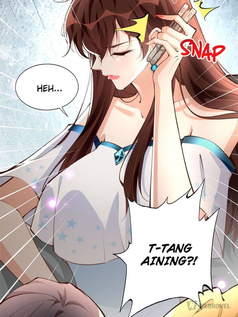Reincarnation Of The Businesswoman At School Chapter 184 page 3